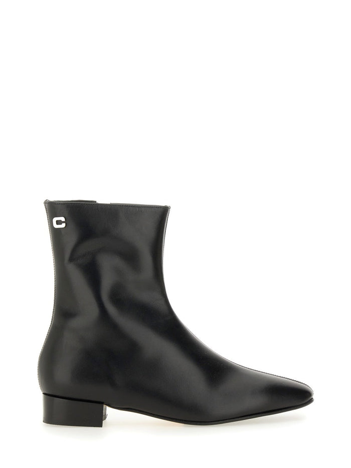 Carel Paris Ankle Boot "Aiglon"