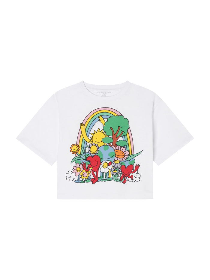 Stella Mccartney T-Shirt
