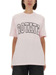 Rotate Birger Christensen Jersey T-Shirt