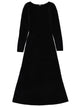 The Garment Long Dress "Roma"