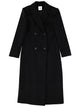 The Garment Double-Breasted Coat