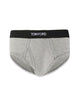 Tom Ford Briefs With Logo