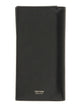 Tom Ford Vertical Leather Wallet