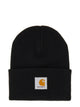 Carhartt Wip Knitted Hat "Watch"