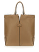 Tod's Leather Bag.