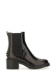 Tod's Leather Boot