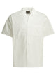 Beams Plus Pima Cotton Casual Shirt