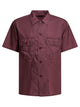 Beams Plus "Mil Sht" Casual Shirt