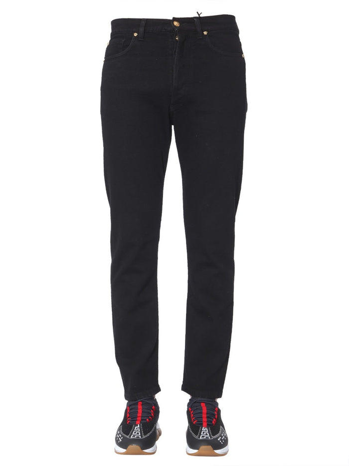 Versace Jeans Slim Fit