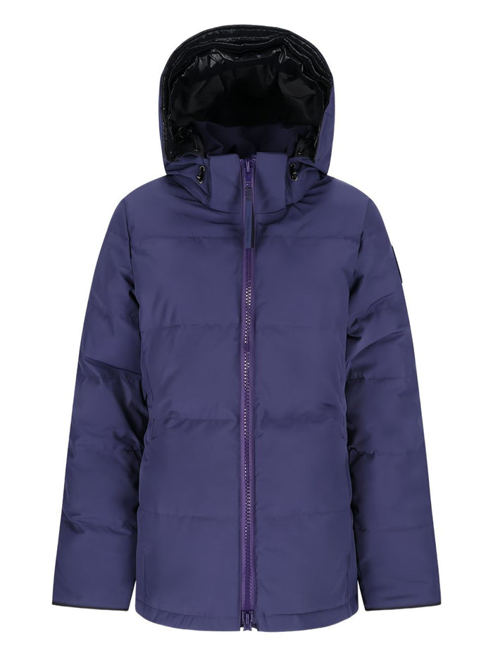 Canada Goose Chelsea Parka Coat