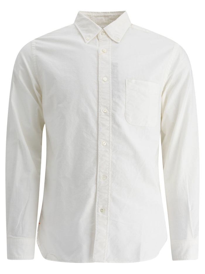 Beams Plus "Bd Oxford" Shirt