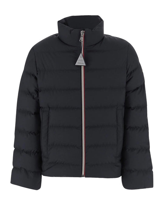 Moncler Jacket With Logo