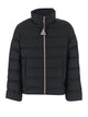 Moncler Jacket With Logo