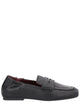 Ash Moccasin "Barkley"