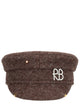 Ruslan Baginskiy "Baker Boy" Hat