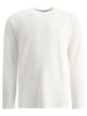 Beams Plus "Crew Thermal 30" Crew-Neck T-Shirt