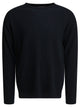 Beams Plus T-Shirt "Crew Thermal 30"