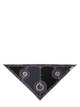 Pucci Astro Print Triangle Scarf