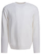 Beams Plus "Lily Yarn" Crew Neck Sweater