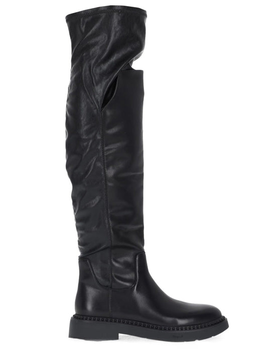 Ash Boot "Maxim"