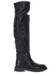 Ash Boot "Maxim"