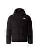 The North Face Jacket With Logo