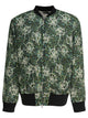 Beams Plus Polyester Black Jacket