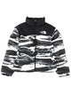 The North Face "Retro Nuptse 1996" Jacket
