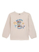 Bonton "Go Girl" T-Shirt