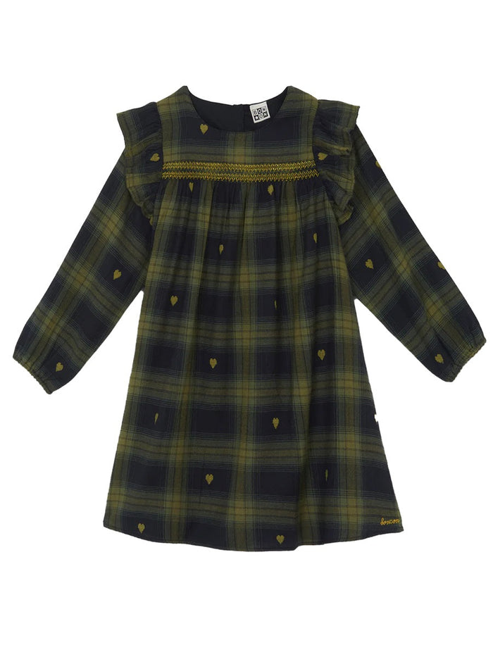 Bonton Dress "Delia"