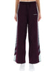 Casablanca "Diagonal" Tennis Pants