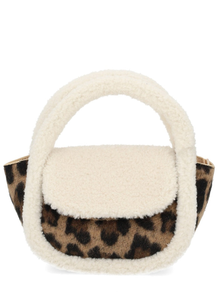 Mc2 Saint Barth Bag "Gilda Mutton"