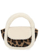 Mc2 Saint Barth Bag "Gilda Mutton"