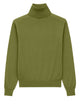 Saint Laurent Cashmere, Wool And Silk Turtleneck