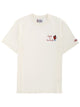 Mc2 Saint Barth T-Shirt With Print