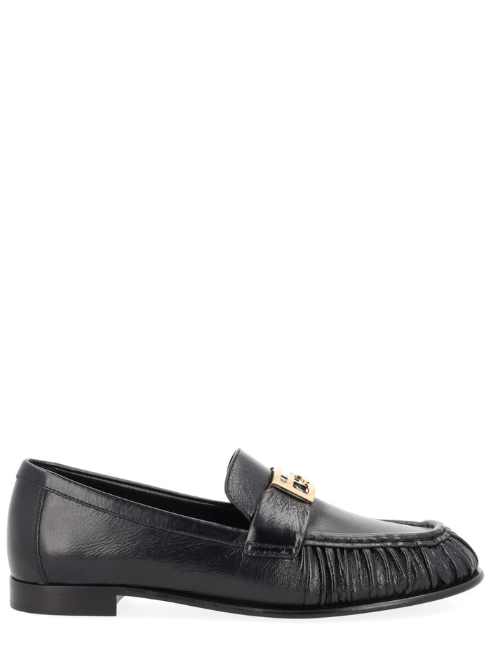 Fendi Moccasin "Baguette"