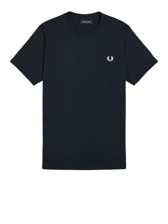 Fred Perry T-Shirt With Logo