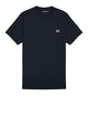 Fred Perry T-Shirt With Logo