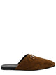 Gucci Sabot With Clamp