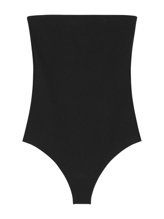 Courreges Bustier Lingerie Top