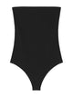 Courreges Bustier Lingerie Top