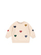Konges Sløjd "Hearts" Jersey