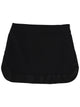 Pucci Wool Miniskirt