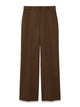 Gucci Wide-Leg Pants