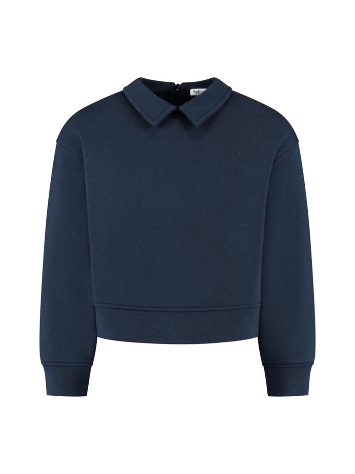 Il Gufo Two-Piece Set T-Shirt With Skirt