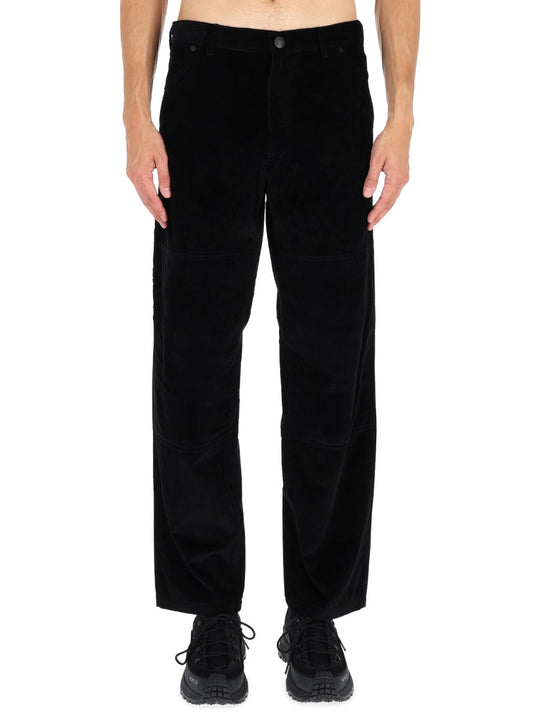 Moncler Ribbed Pants