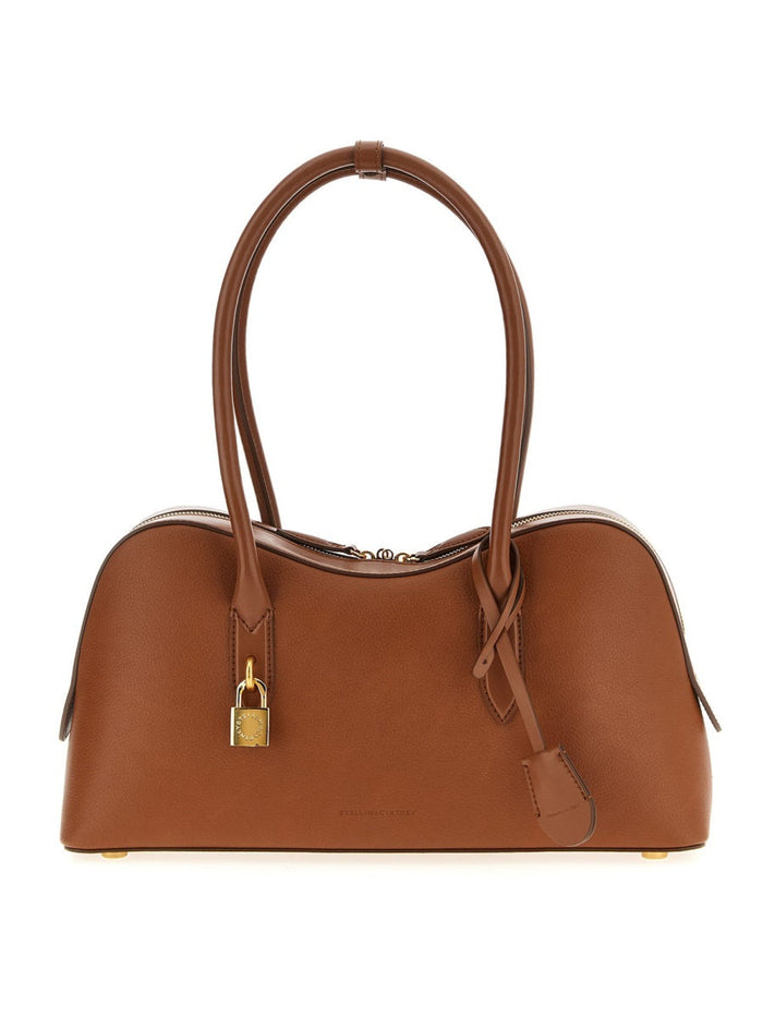 Stella Mccartney Shoulder Bag "Ryder" Medium