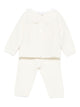 Tartine Et Chocolat Sweater Set With Sweatshirt