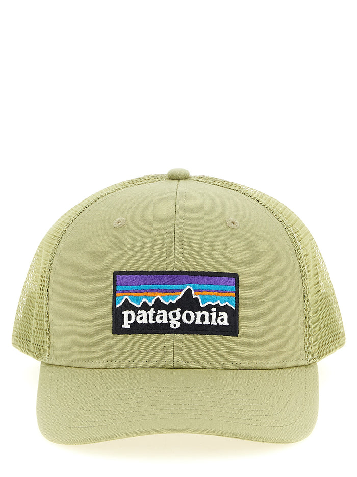 Patagonia 'P-6 Logo Trucker' Cap