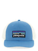 Patagonia 'P-6 Logo Trucker' Cap